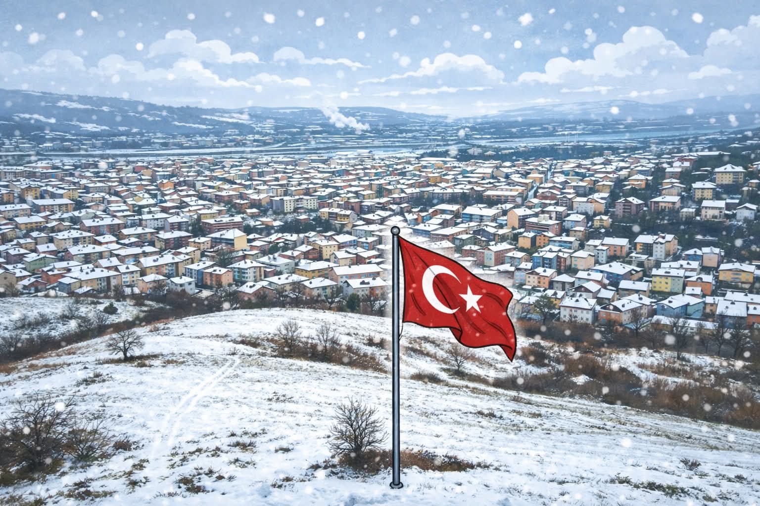 Aşıklar Tepesi